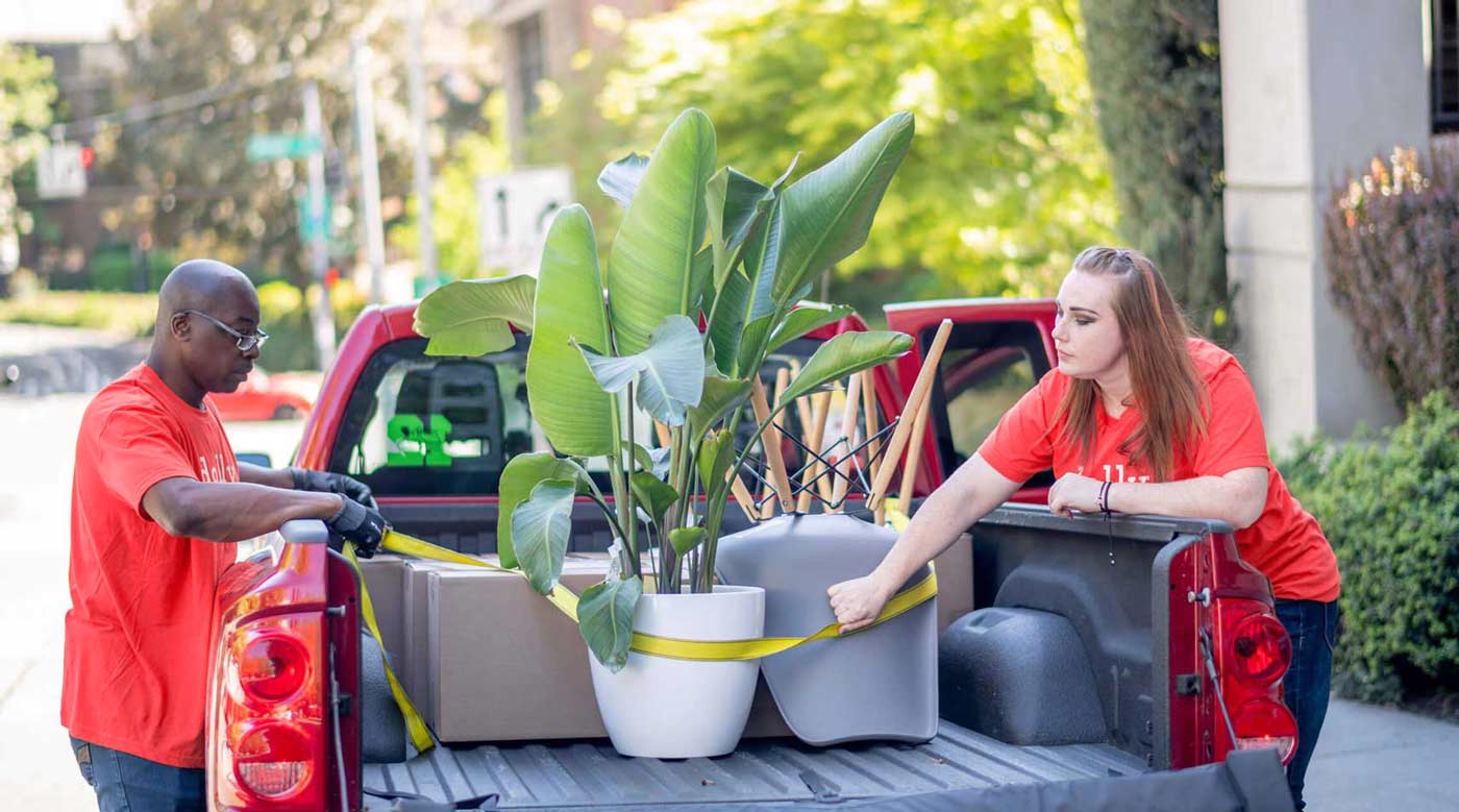 Apartment Moving Guide: One-Bedroom - Moving Help®