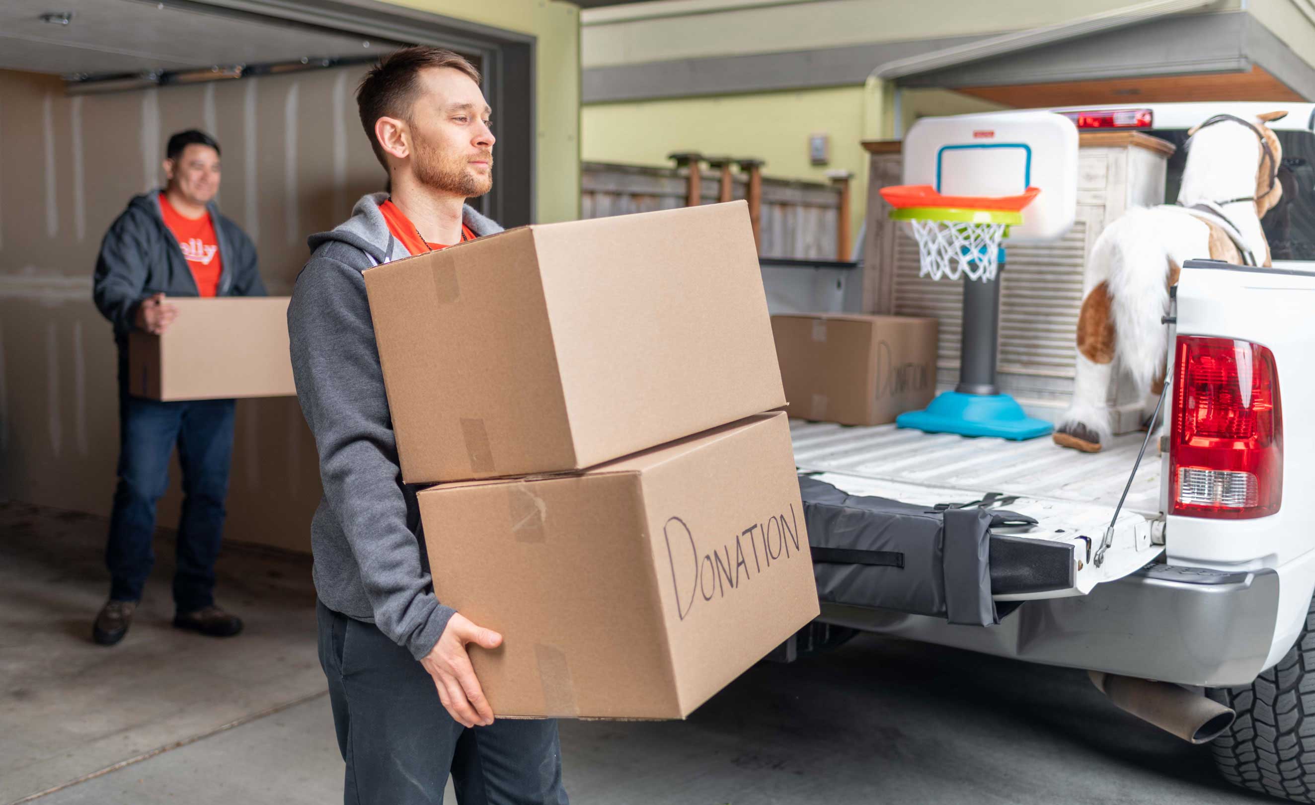 Dolly: Find Movers, Delivery & - Apps on Google Play