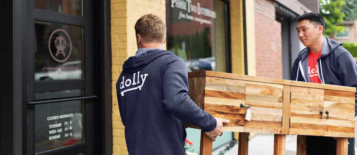 Effortless On-Demand and Same-Day Store Delivery for Your Large