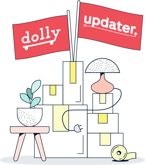 Dolly Updater Announcement